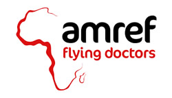 Amref Flying Doctors