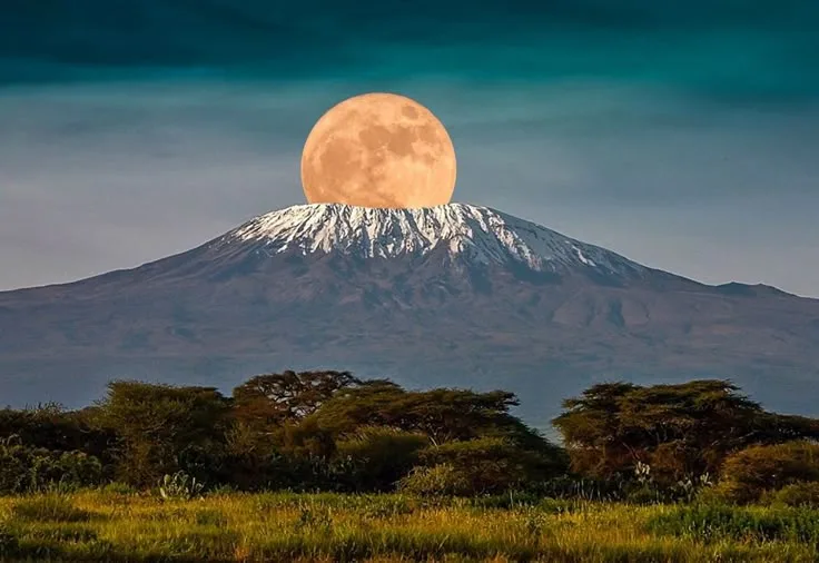 Climbing Kilimanjaro: routes, weather and prep
