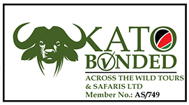 KATO Bonded member AS/749